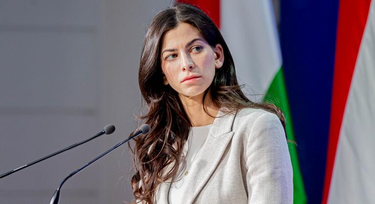Szentkirályi Alexandra: Niedermüller Péter egy volt idősek otthonát „átjátszott a bulimaffiának”