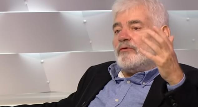 Horn Gábor kiállt Semjén Zsolt mellett