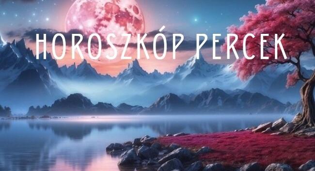 Horoszkóp percek - 6 csillagjegy, amelynek különleges változásokat hoz az október