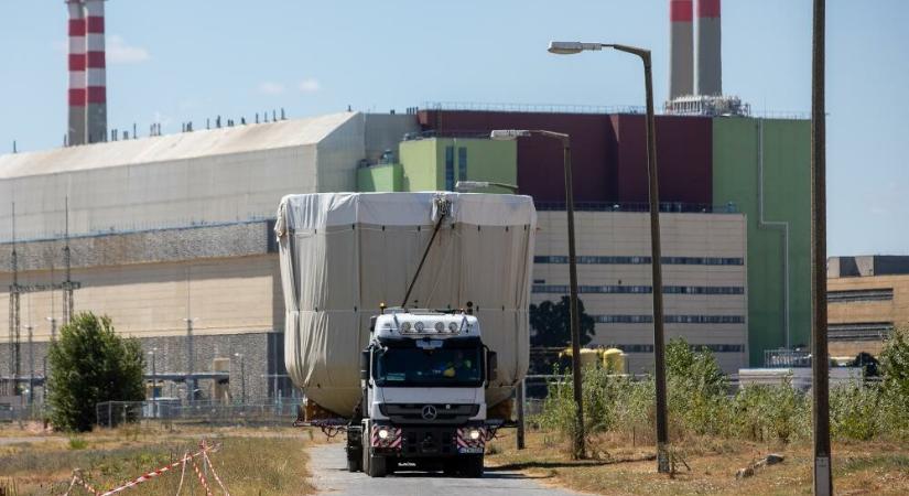 Roszatom: Két hónapon belül jöhet az első beton a Paks II-es projekten