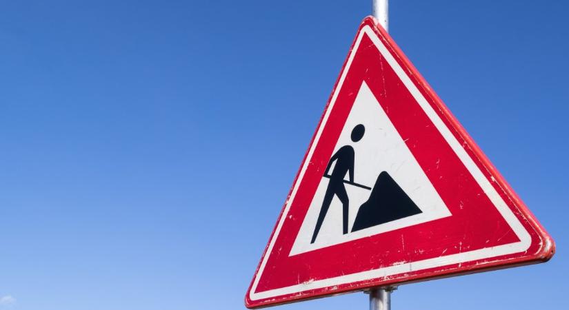 Rengeteg autóst érintő forgalomkorlátozás jön az M3-as bevezetőnél