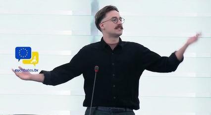 Véletlenül egy népirtásért felelős fegyveres csoport tagjait hívta meg meg az Európai Parlamentbe egy képviselő, hogy a békéről beszéljenek