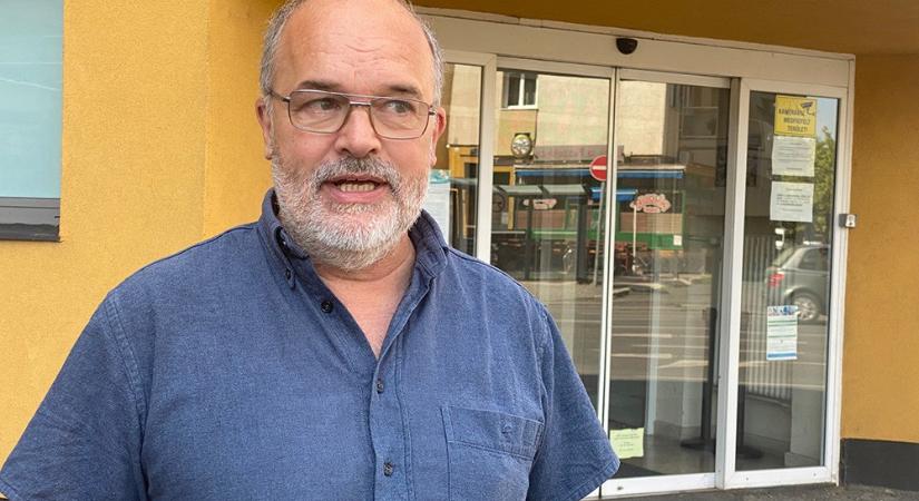 A Mi Hazánk önkormányzati képviselője felvetette, hogy legyen Kőszeg Parajd testvérvárosa