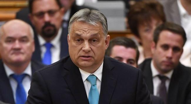 Orbán Viktor a vakcinákról egyeztetett a V4-ekkel