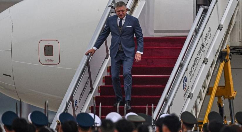 Hivatalos: Orbán Viktor és Robert Fico kivételes helyszínen találkozik vasárnap – erre készül a magyar és a szlovák miniszterelnök
