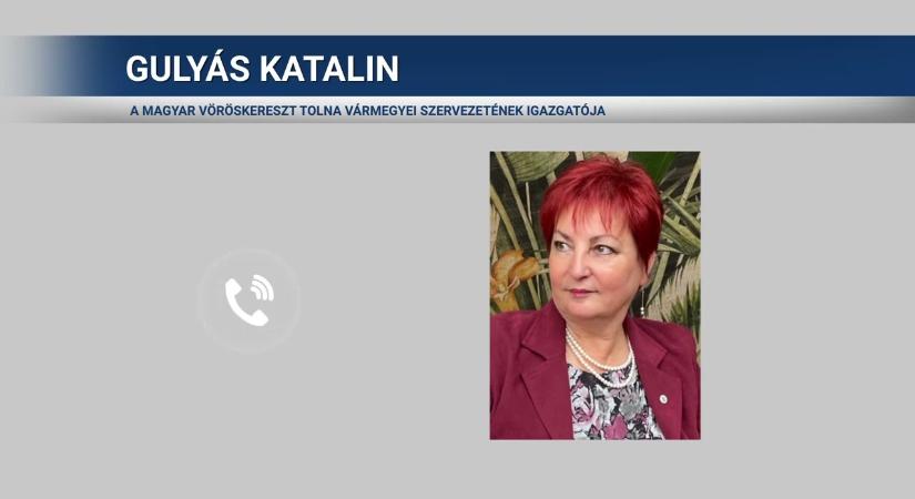 Légimentős véradást tartanak