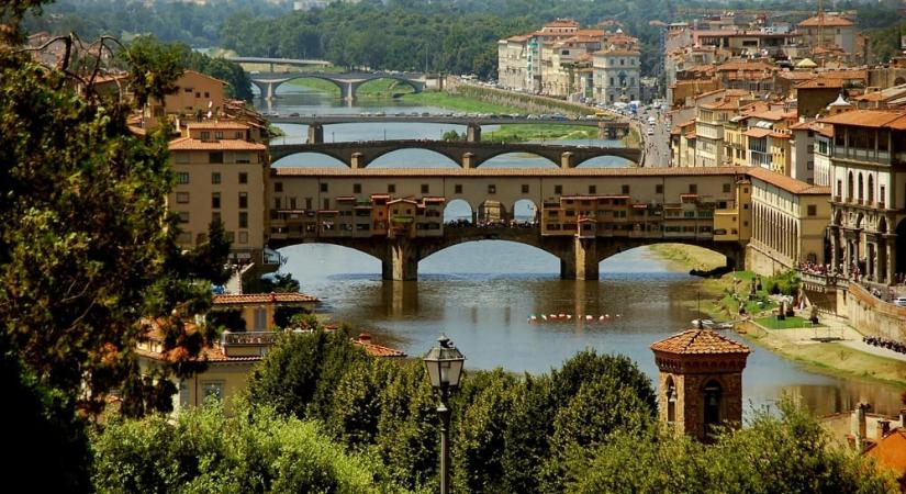 Firenze, a reneszánsz bölcsője kivételes kiállítással csalogat