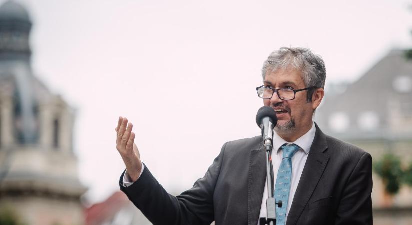 A Medián felmérése szerint Zuglóban Hadházy Ákos a legnépszerűbb jelölt