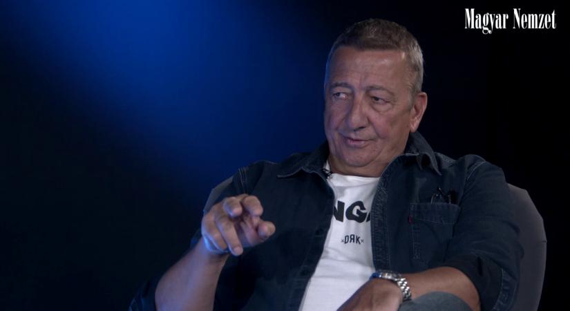 Mesterterv: Semjén Zsolt mellett Bayer Zsoltot is le akarták vadászni egy gusztustalan álhírrel  videó