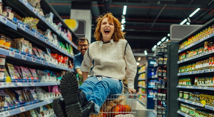 Imádni fogod: praktikus megoldás fillérekért a Lidl kínálatában