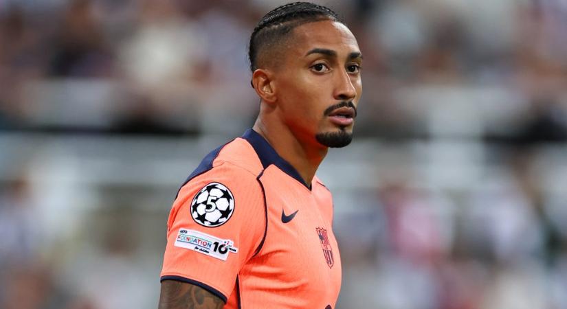 Sajtóhír: Nagy bajban a Barca, két alapember is kidőlhetett