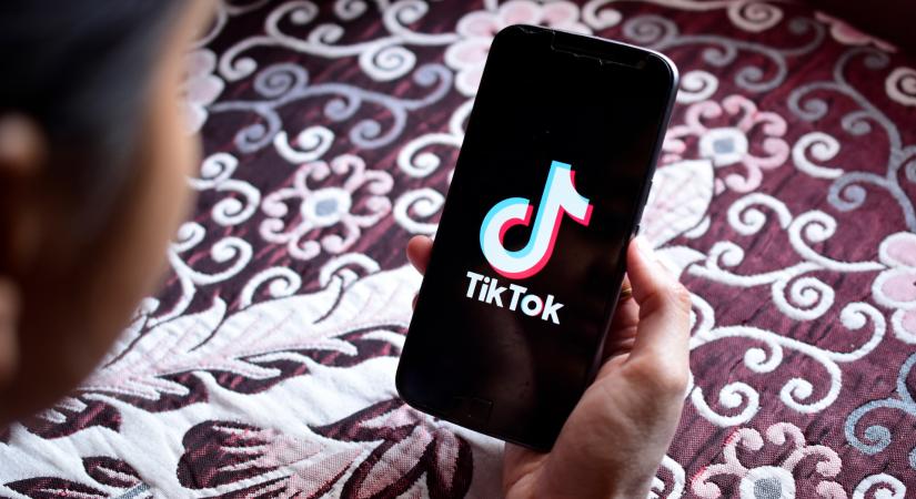 Itt a fordulat a TikTok ügyében: nagyot nyerhet a kínai anyacég