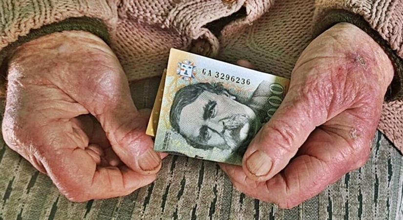 Résznyugdíj 2025: így lehet igénybe venni szolgálati idővel