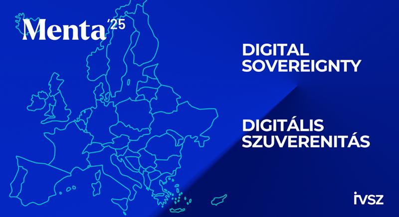 MENTA25 – Technológia: az új világrend alakítója vagy elszenvedője?