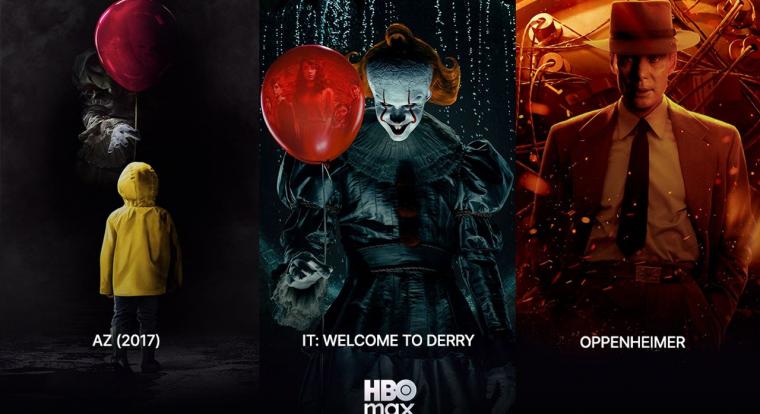 Horror, dráma és meglepetések: októberben felrobban az HBO Max