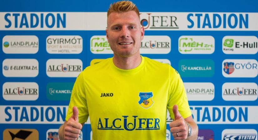 Sosem lesz vége a kálváriának? Már megint meg kellett műteni a magyar válogatott játékost