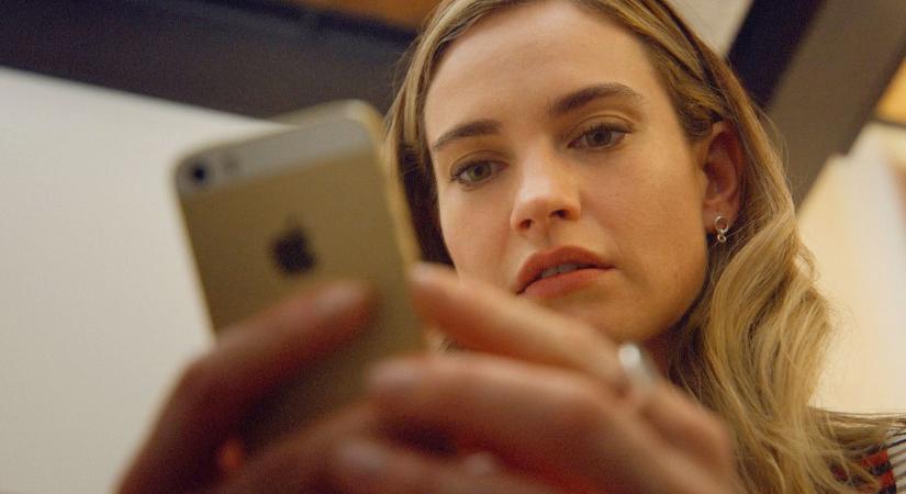A Tinder alapítójáról szóló film pont olyan felszínes, mint maga a Tinder
