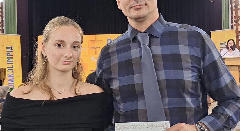 Még egy igazi példakép is ösztönözhette az elismert sportolókat