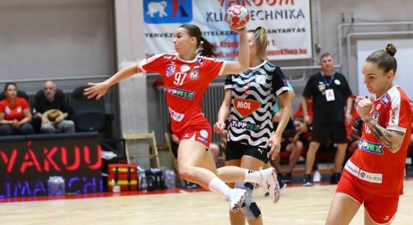 Dunaújváros és riválisa is ugyanazt akarja, ebből nagy csata lesz