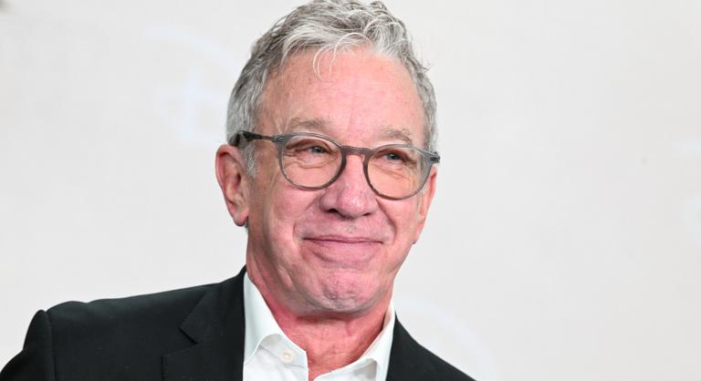 Tim Allen 60 év után megbocsátott apja gyilkosának Erika Kirk hatására
