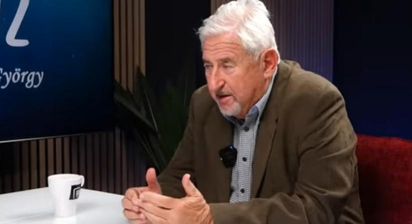 Fegyvertartási engedély szigorítása, Szőlő utcai botrány – Magyar György elemez