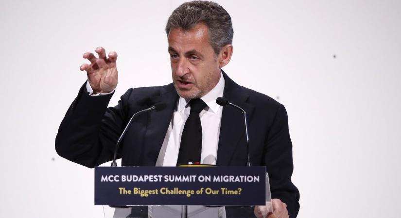 „Fordulat a korrupció elleni küzdelem történetében” – a fél világ reagált már Nicolas Sarkozy börtönbüntetésére