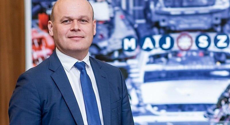 A szakmai folytonosságra szavazott a MAJOSZ