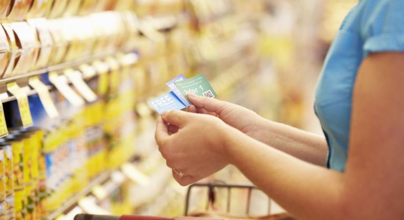 Nyugdíjasok, figyelem! Akár meg is duplázható a nyugdíjas élelmiszer-utalvány értéke
