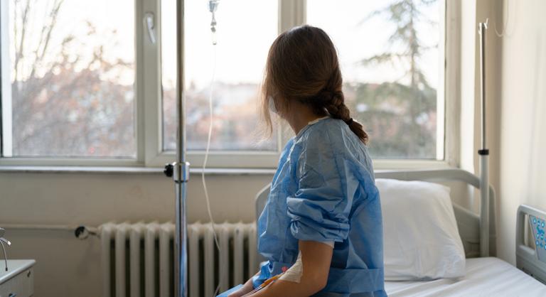 A jövőben kezelhető betegséggé válhat a rák, de egyre kevesebben járnak szűrésekre