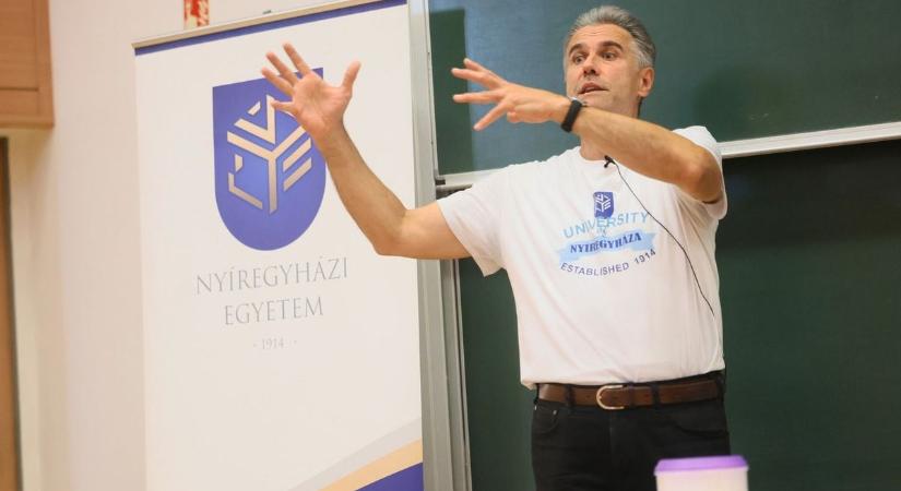 Mik vannak?! Csípős paprikát is kóstoltak az egyetemen, a Kutatók Éjszakáján (fotókkal, videóval)