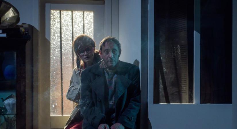 Dimény Áron és Kacsó Edith kapja a Filmtettfeszt idei nagydíjait