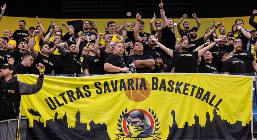 Falco KC: új csapat, új szezon - és új ügyvezető!