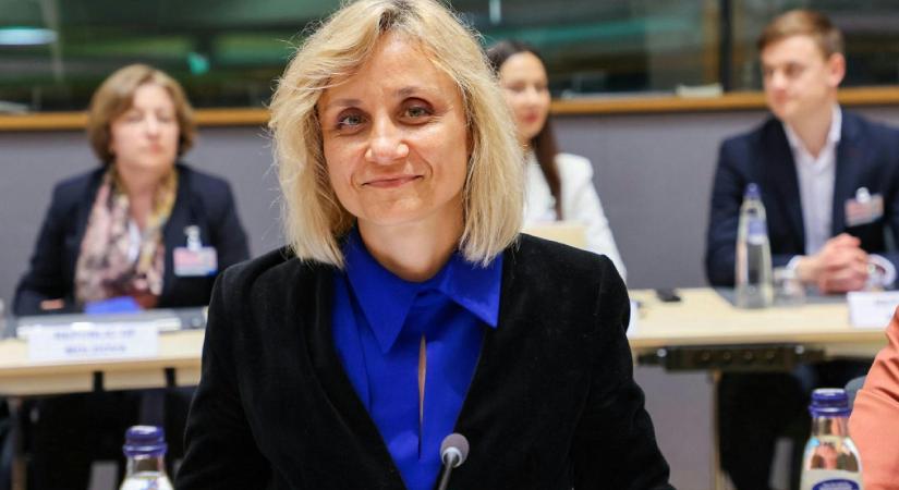 Szoktunk viccelni azzal, hogy Moldovát könnyű felvenni az EU-ba, hiszen több millióan már most is ott vannak – HVG-interjú a moldáv miniszterelnök-helyettessel