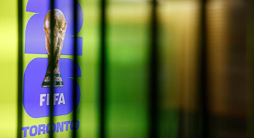 Vb 2026: Jávorszarvas, jaguár és fehérfejű rétisas lesznek a kabalafigurák