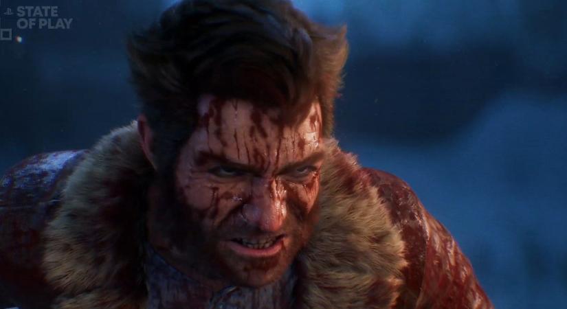 Még a Marvel's Wolverine fejlesztőit is megosztotta a játék brutalitása