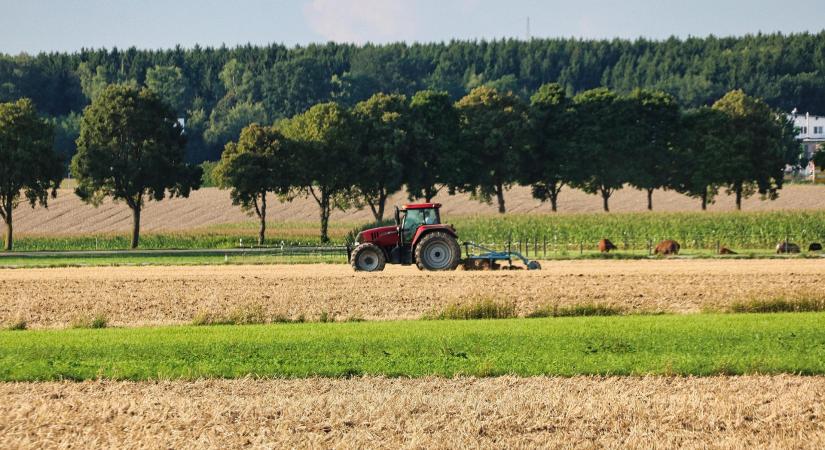 Modernizált fajtakísérleti állomásokkal zárult a Nébih bemutató üzemi programja