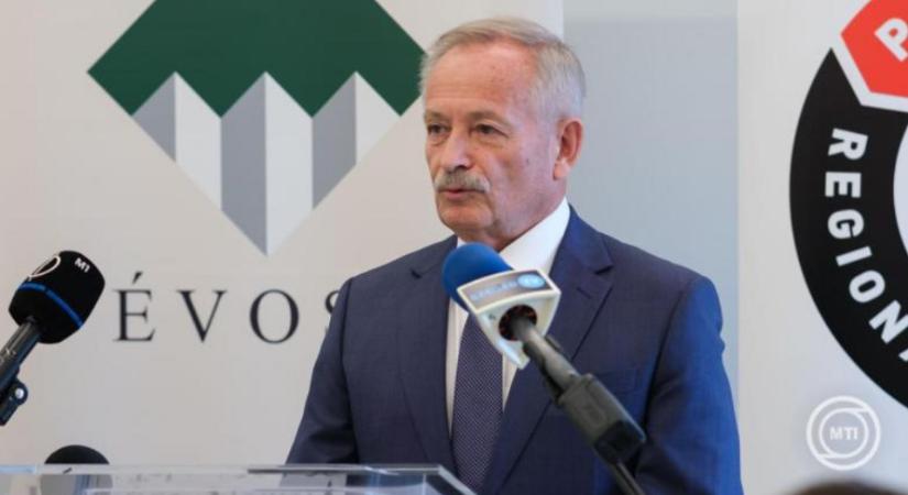 Októbertől lehet pályázni a Prémium Magyar Építőanyag védjegyre