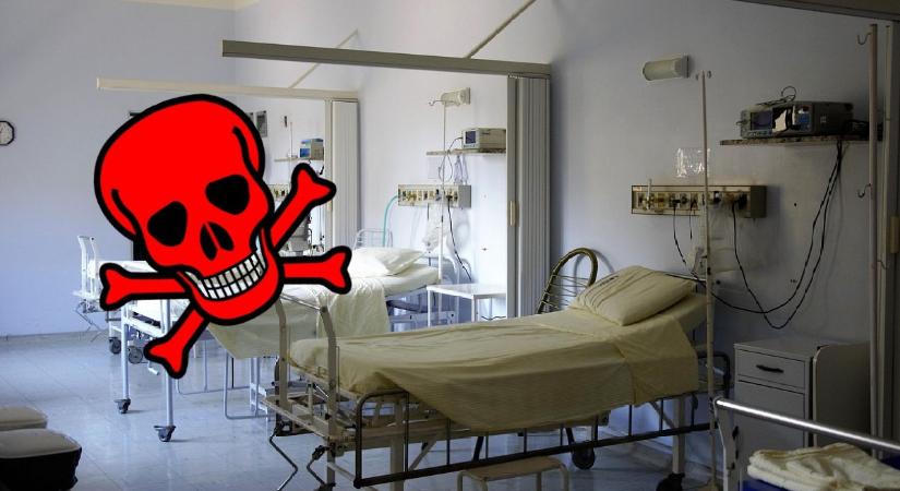 Hat gyerek halt meg kórházi fertőzésben, az intézmény meg totojázott…