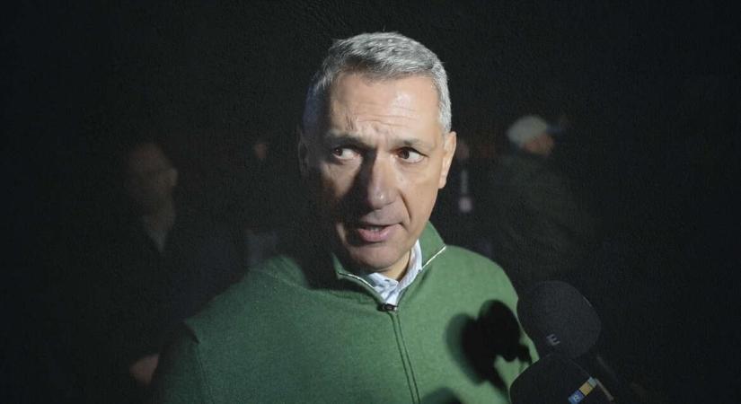 Lázár Jánosnak: Aki szenved, az nem gyönge. Az ön szavai viszont egyértelműen károsak