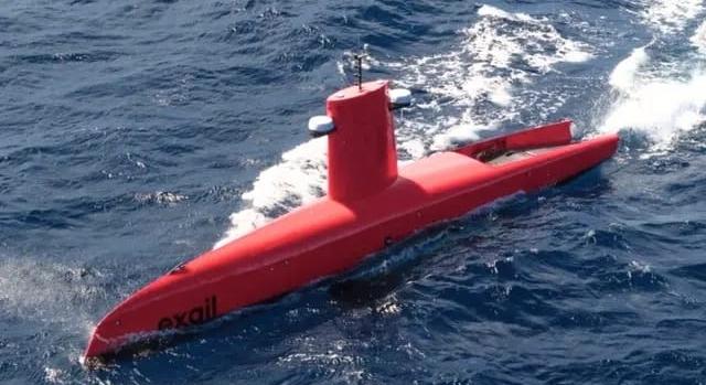 Épp most tett meg 2000 km-t egy tengeri drón, új korszak kezdődhet a tengeri szállításban
