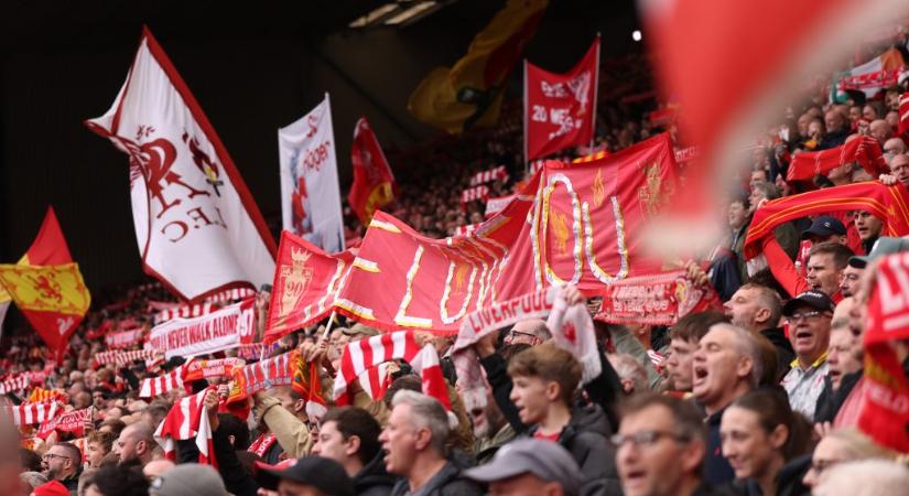 „Az UEFA nem moshatja tovább a kezeit, soha nem szabadna megengedniük, hogy így bánjanak a szurkolókkal” – kiakadtak a liverpooli drukkerek a BL-meccs előtt