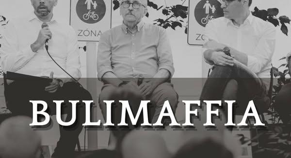 Ország-világ előtt megnevezte a bulimaffia tagjait Szentkirályi Alexandra – Legalábbis azt, hogy szerinte kik is ők