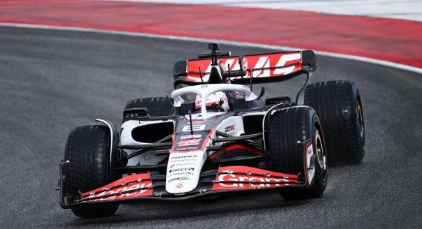 „A végén meg is ríkattak!” – Grosjean a tesztről