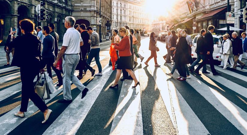 Pénztár körkép: Fordult a trend, megugrott a taglétszám