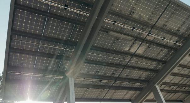 Zöld energia a parkolóban: így lesz vállalkozása élmezőnyben