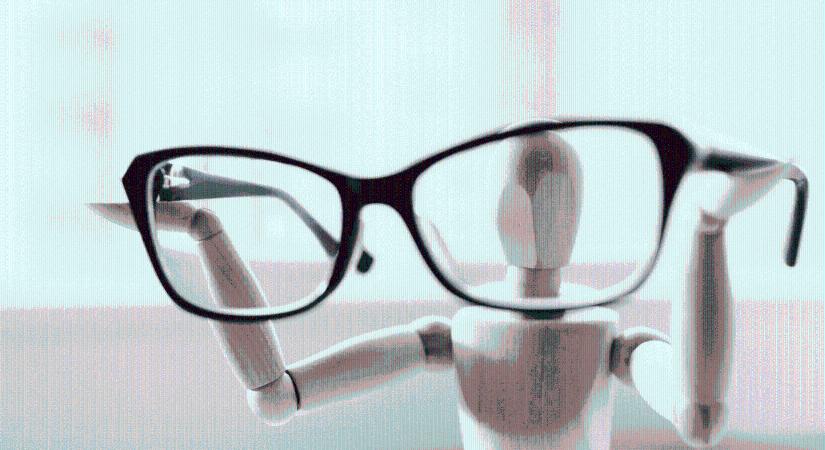 Meta Ray-Ban Display: virtuális valóság 2, AI-val felturbózva