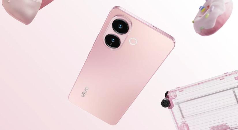 Nagyot fog ütni a Vivo új telefonja