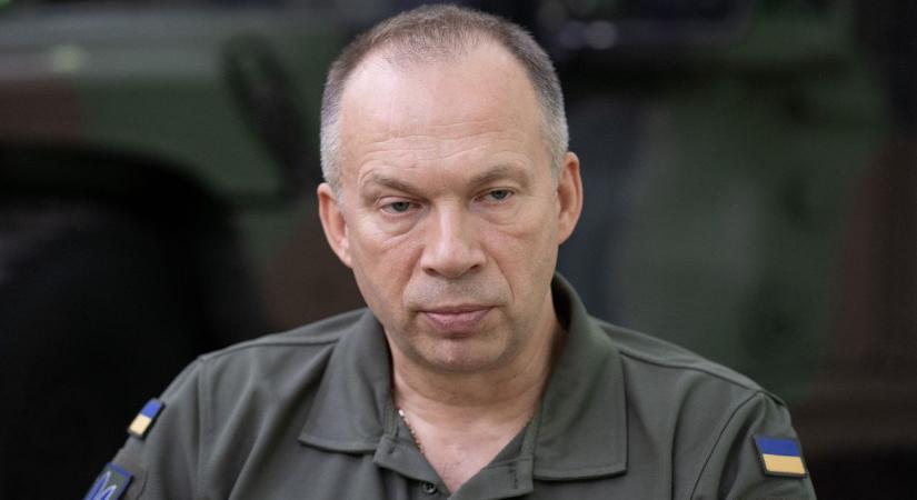 Nagyot újít az ukrán légierő, itt a bejelentés