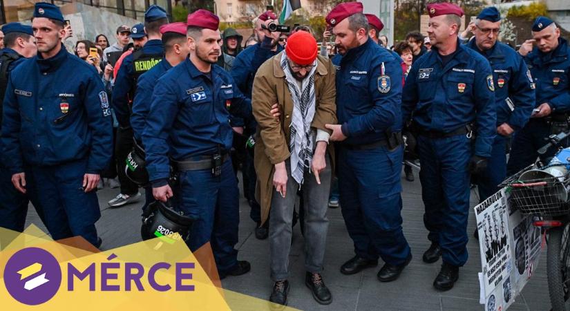 Ha közönyösek maradunk a gázai népirtással szemben, mindannyiunkat utolérnek a következményei