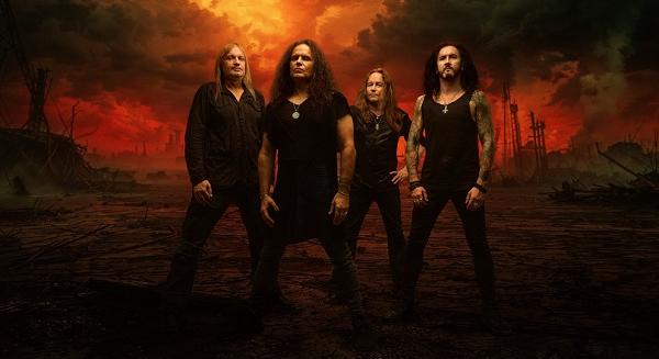 Kreator: kislemez premier, új album és budapesti mega koncert!